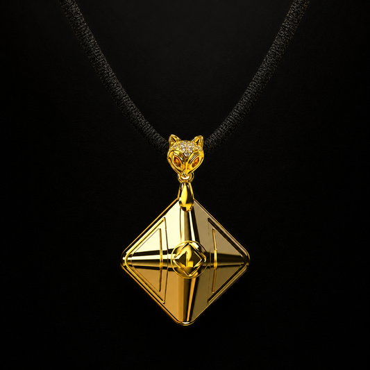 What Is the Lockink Pendant?