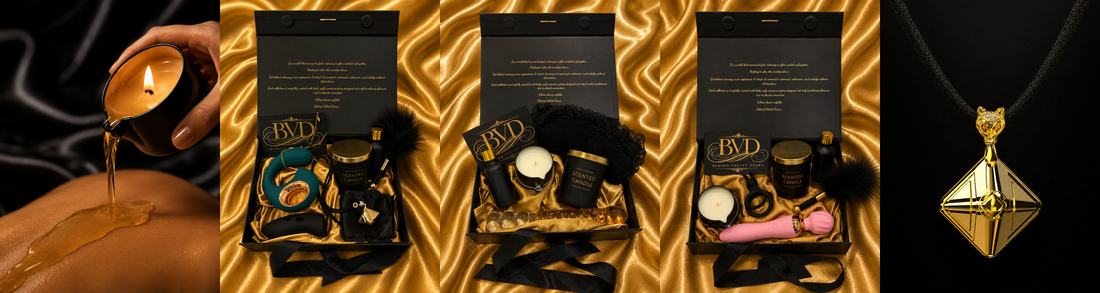 5 Anniversary Gifts for those who have Everything!!