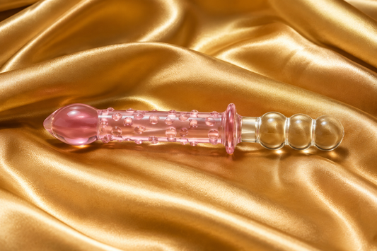 Crystal Wand